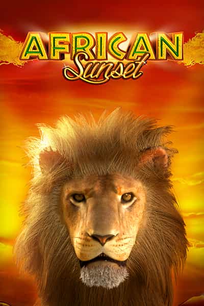 African Sunset