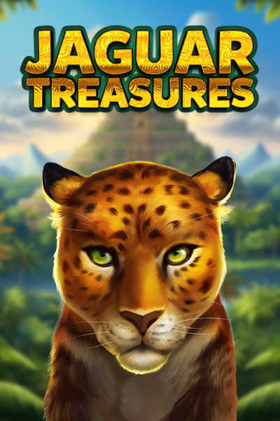 Jaguar Treasures