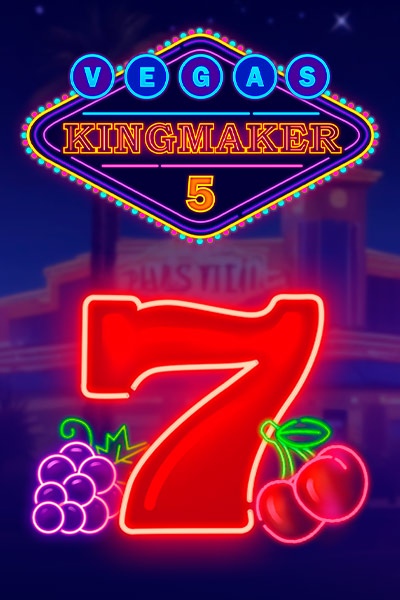 Vegas Kingmaker 5
