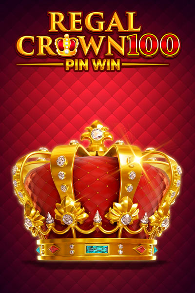 Regal Crown 100