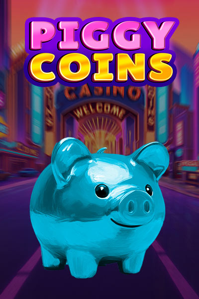 Piggy Coins